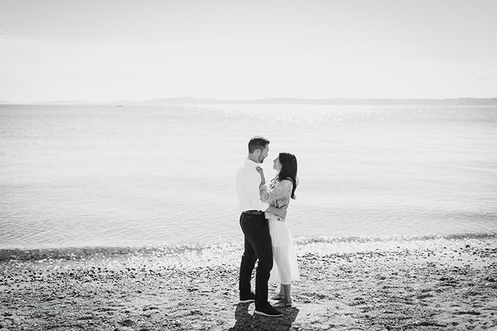 Bend Oregon Wedding Photographer