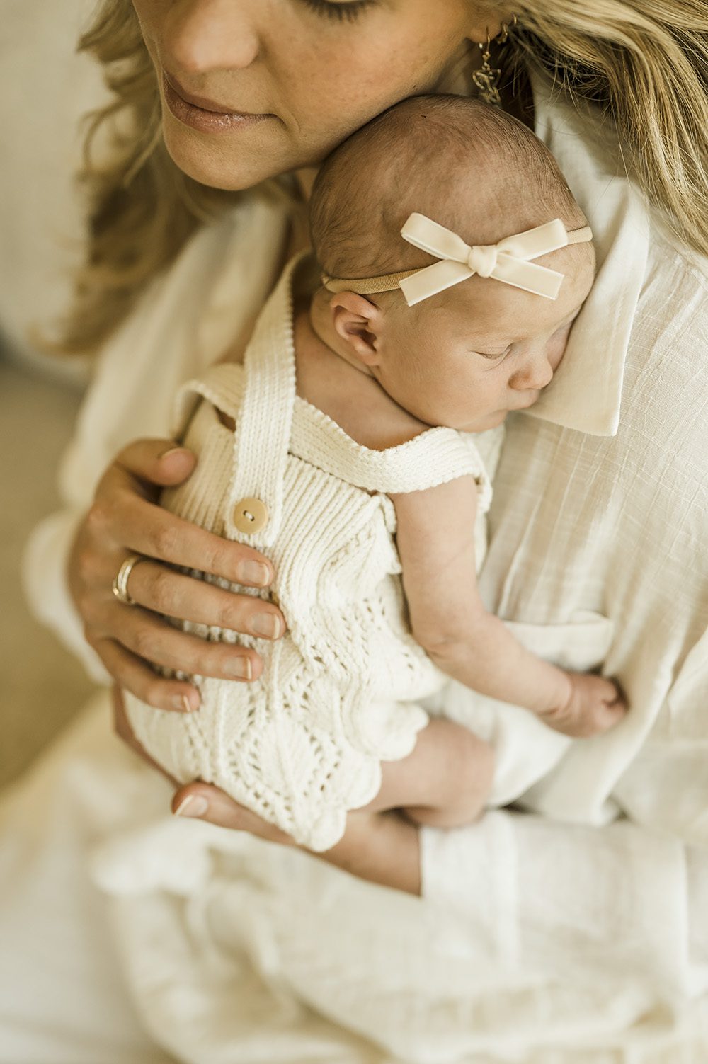 newborn family photographer bend Oregon