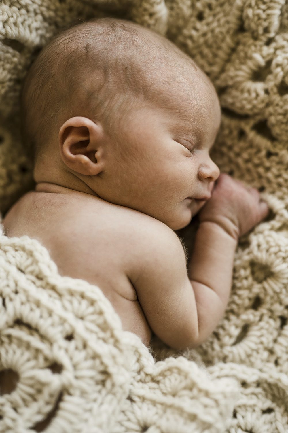 newborn photographer bend Oregon