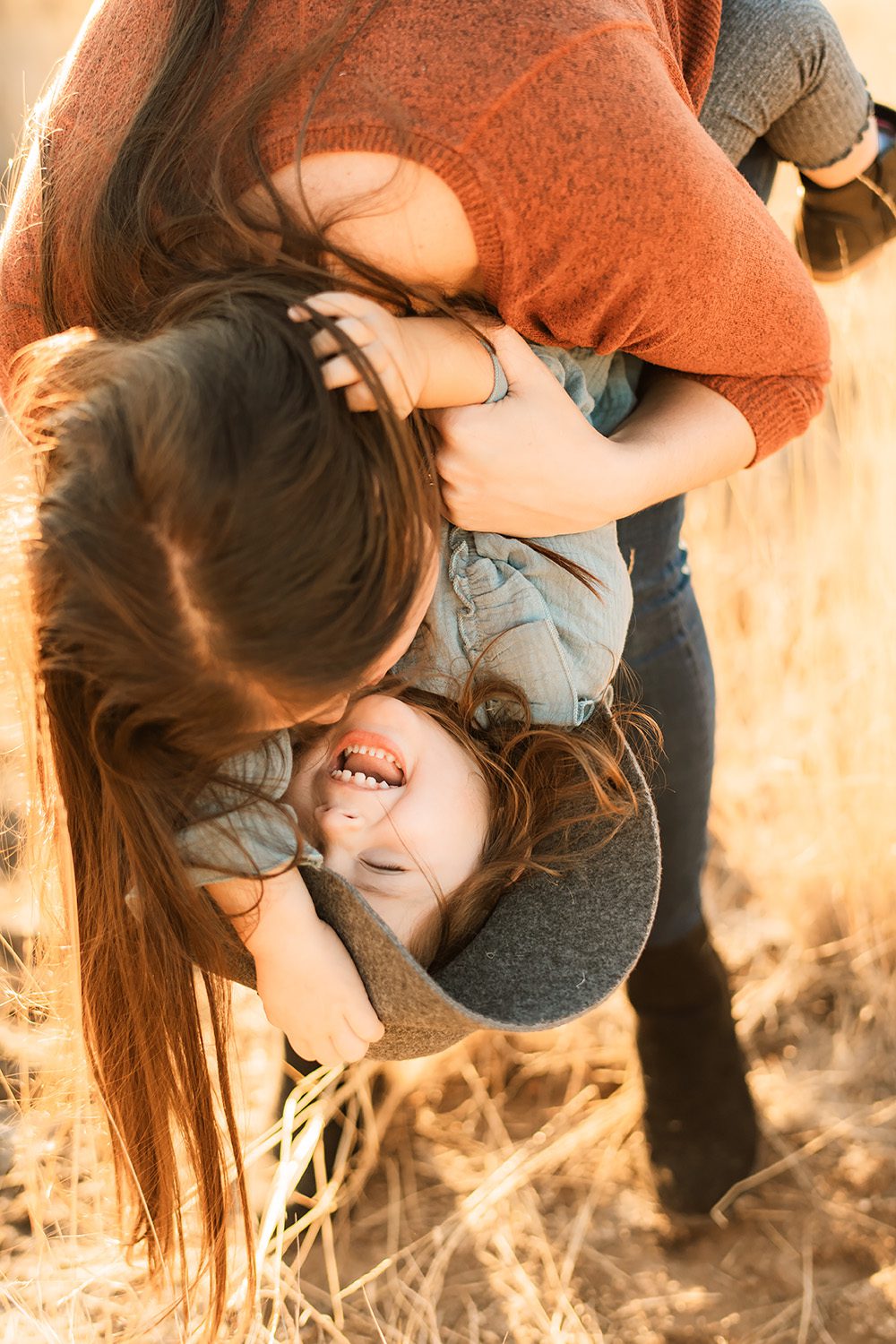 Smith Rock Family photographer