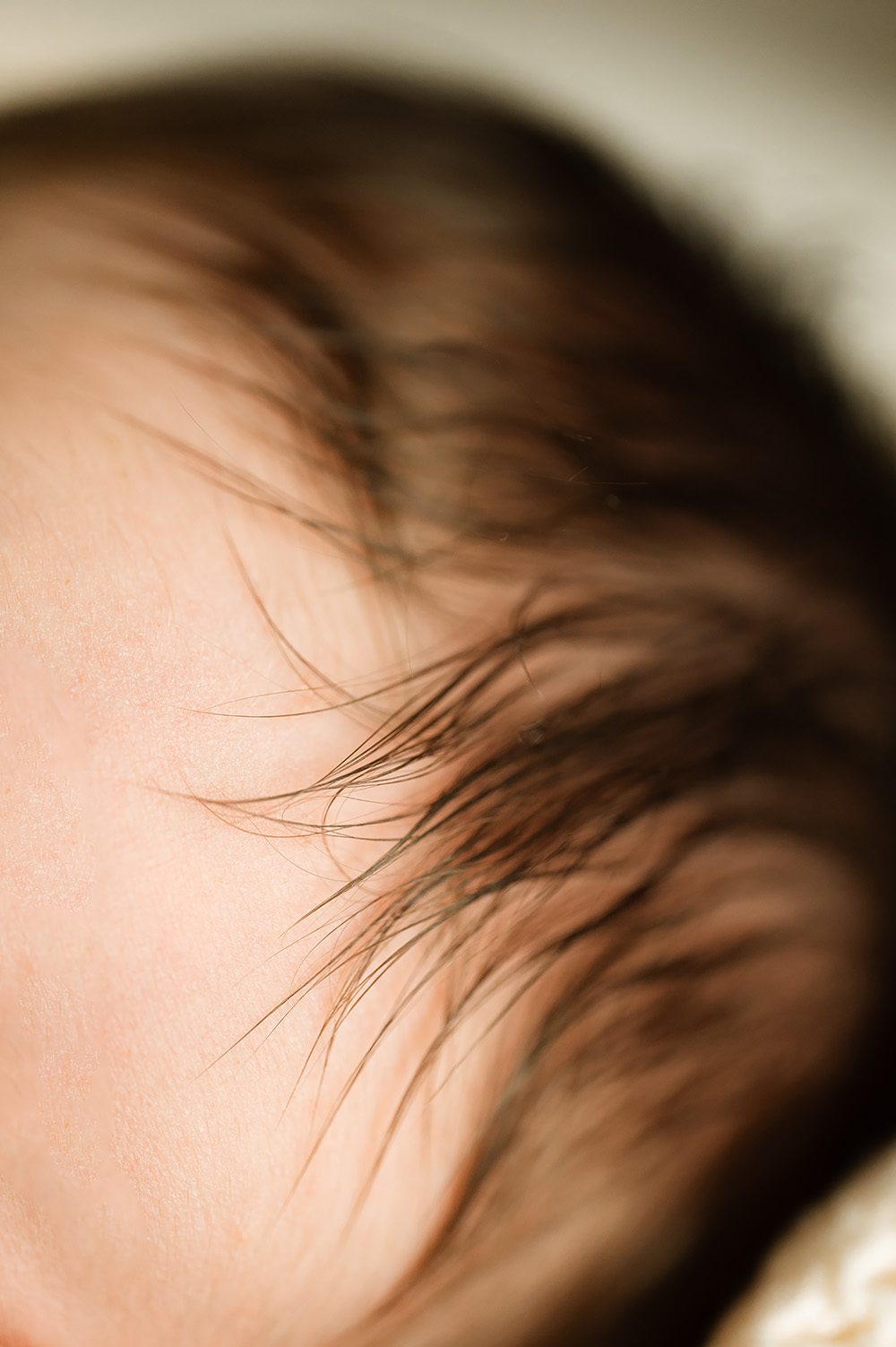 Bend newborn photos